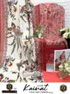 Kainat Vol 20 By Keval Fab Lawn Cotton Dress Material Wholesale Market In Surat
